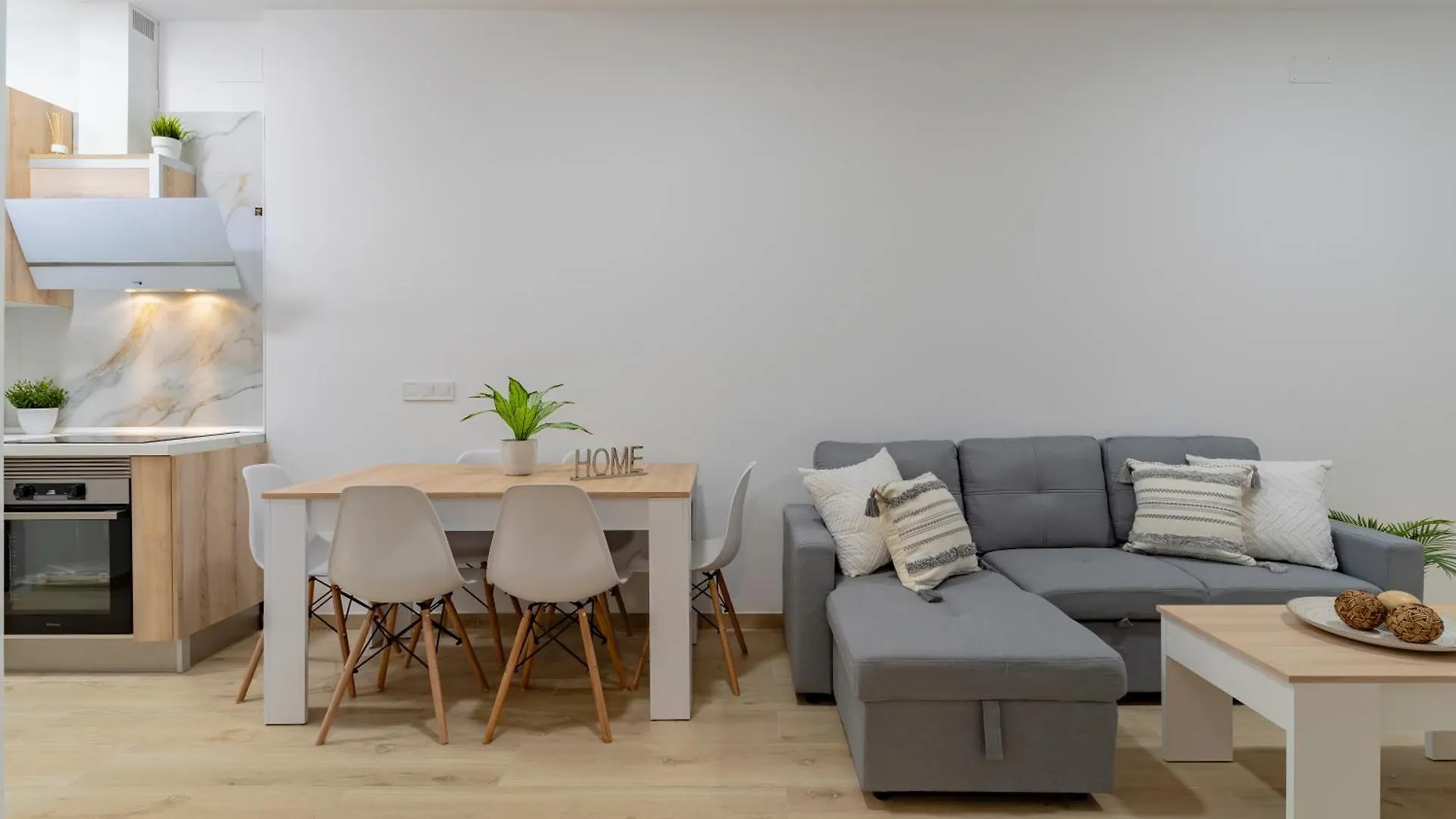 Ferienhaus Villa Casa Premium Playa Centro Estacion De Tren Málaga Spanien