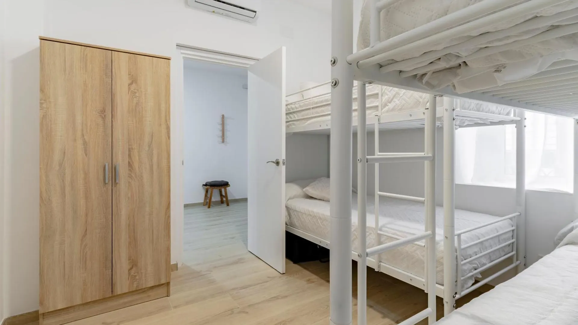 Holiday home Casa Premium Playa Centro Estacion De Tren Villa Malaga