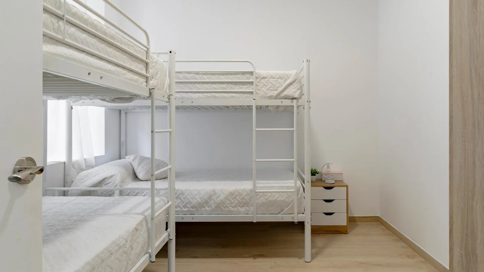 Casa Premium Playa Centro Estacion De Tren Villa Malaga