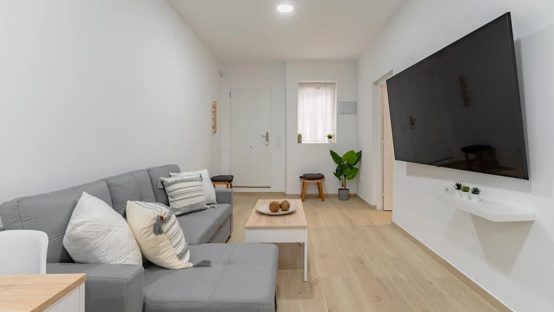 Holiday home Casa Premium Playa Centro Estacion De Tren Villa Malaga